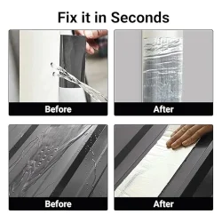 2 Inch x 5 Mtr Waterproof Tape - Image 4