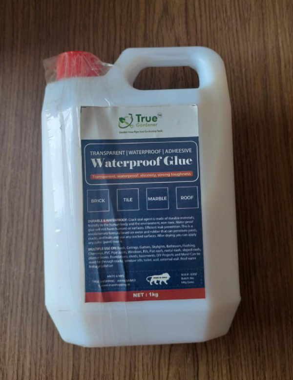 1 KG Waterproof Glue