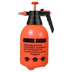 2 Litre Pressure Sprayer