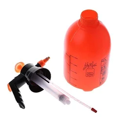 2 Litre Pressure Sprayer - Image 3