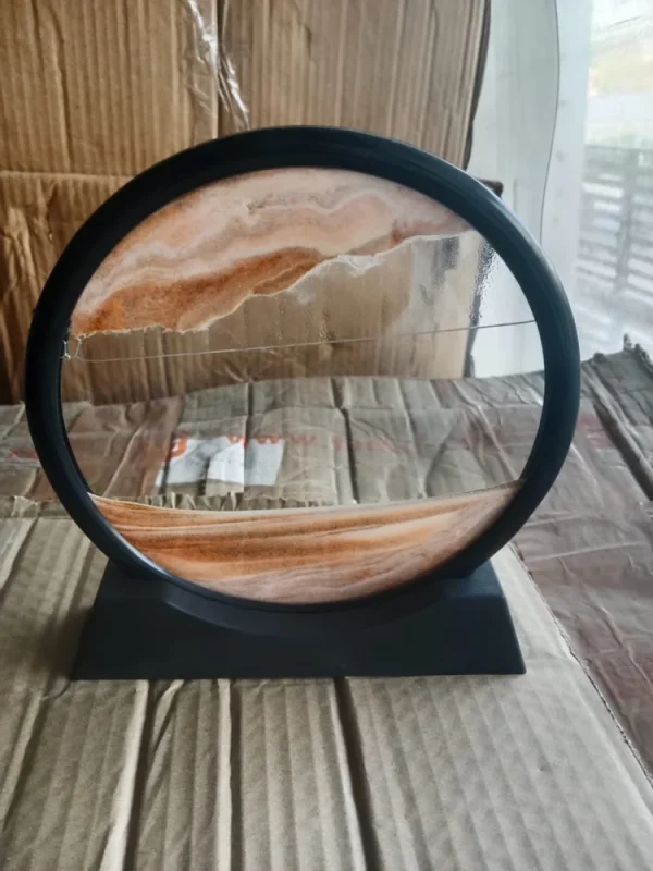 3d Moving Sand Art Sandscapes