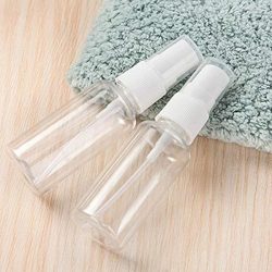 50ml Pet Mist Spray Bottle - Image 3