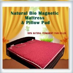 Bio Magnetic Cotton Mattress