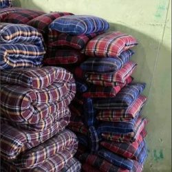 Cotton Bed Mattress - Image 3