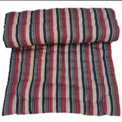Cotton Bed Mattress - Image 2