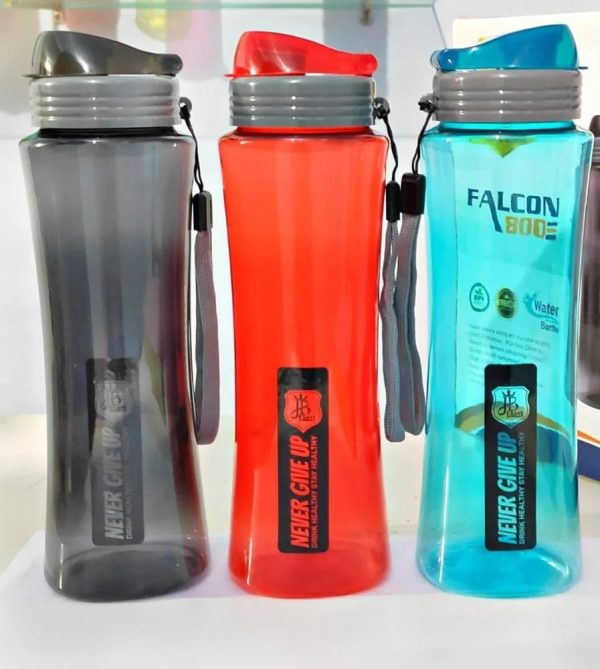 Sports Water Bottle