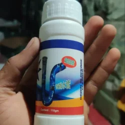 Sink Drain Cleaner