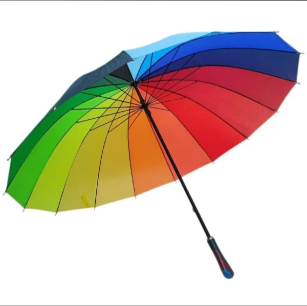 Polyester Umbrella Fabric - Image 3