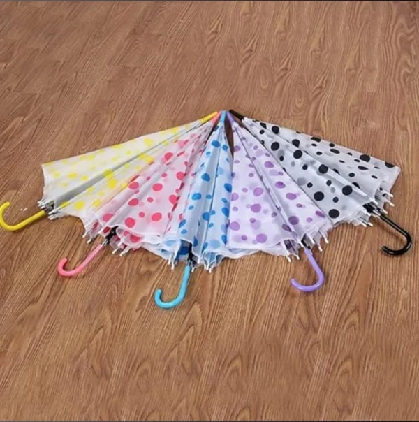 Polyester Umbrella Fabric