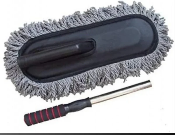 Microfiber Car Duster - Image 2