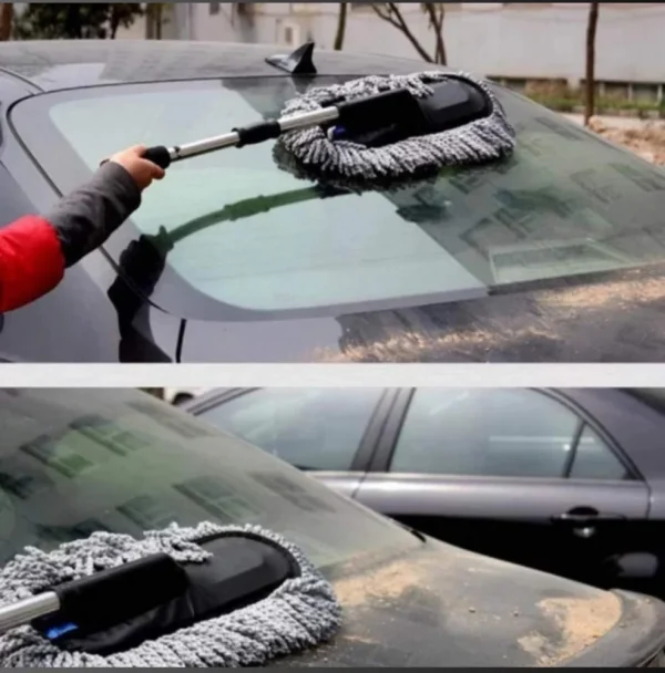 Microfiber Car Duster