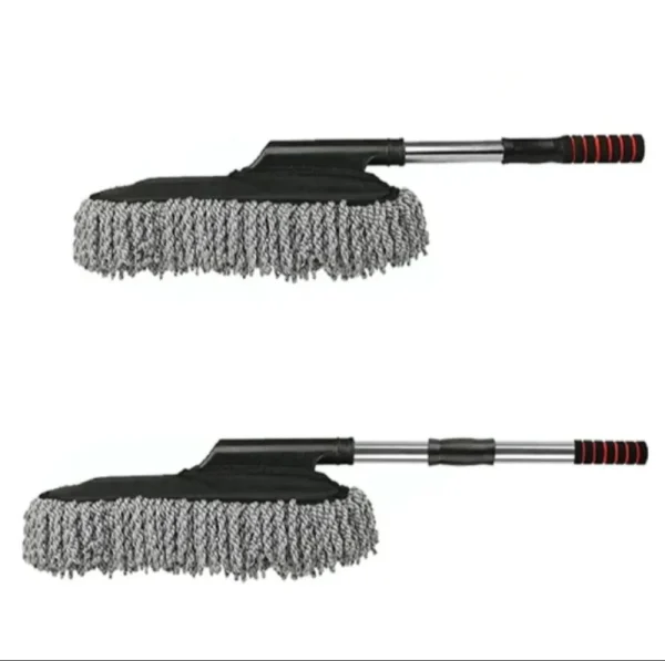 Microfiber Car Duster - Image 3