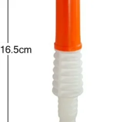 Plastic Water Spray Gun , Washing Water Spray Gun - Image 4