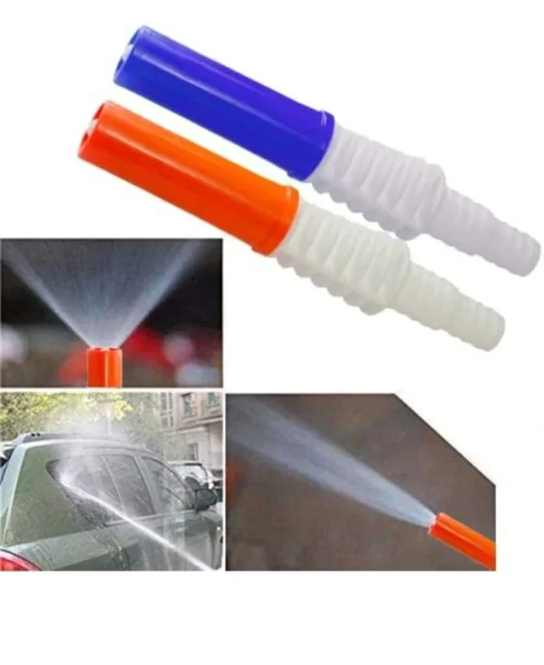 Plastic Water Spray Gun , Washing Water Spray Gun - Image 6