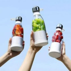 Portable Usb Juicer