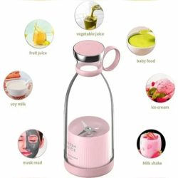 Portable Usb Juicer - Image 2