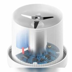 Portable Usb Juicer - Image 4