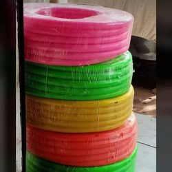 Pvc Garden Hose Pipes