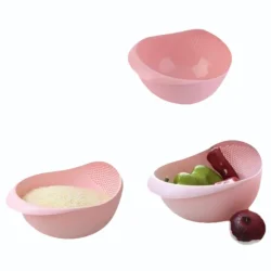 Rice Wash Bowl