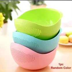 Rice Wash Bowl - Image 2