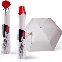 Rose Bottle Umbrella - Image 3