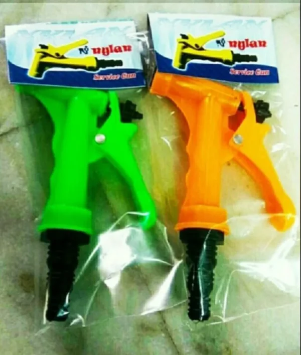 Single Flow Water Spray Gun ,Water Hose Gun