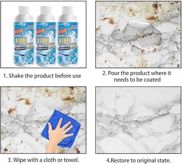 Stone Crystal Remover - Image 3