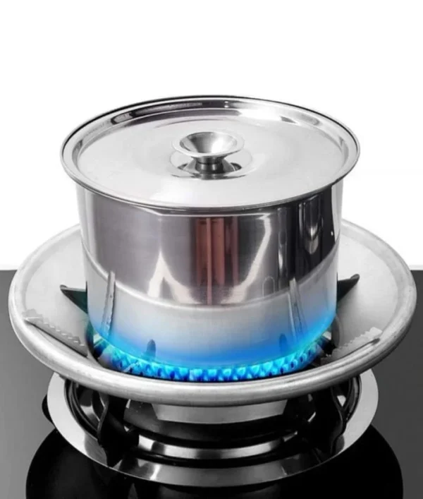 Gas Saver Jali - Image 2