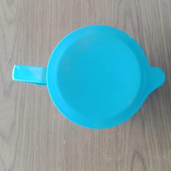 Plastic Coffee Mug - Image 3