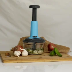 Multipurpose manual Vegetable Chopper - Image 2