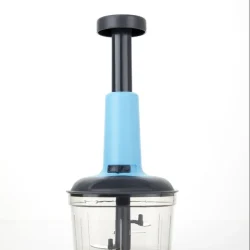Multipurpose manual Vegetable Chopper