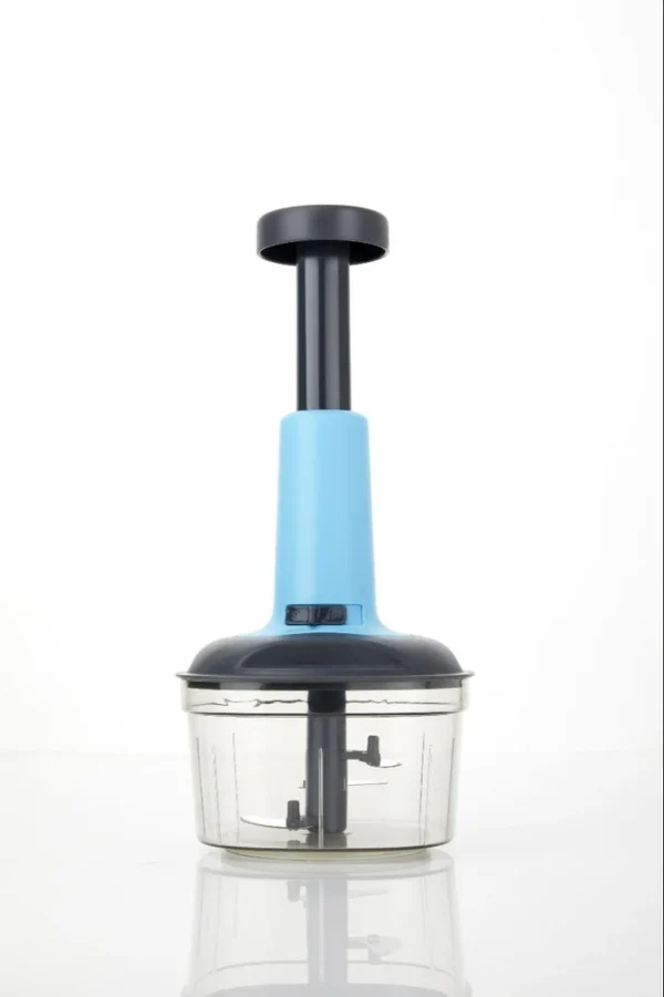 Multipurpose manual Vegetable Chopper