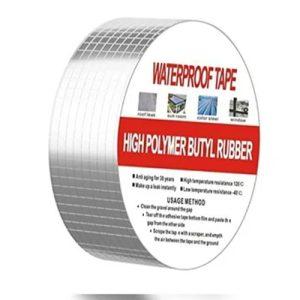 White Waterproof Tap Seal Tape 300x300
